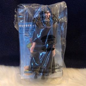 Vintage Hunchback of Notre Dame Figure